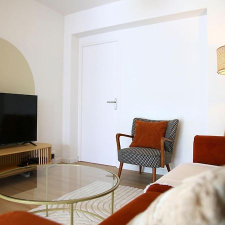 L'Eden Chic - Balneo - Jardin - Parking Gratuit Daire Arras Dış mekan fotoğraf